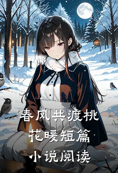 春风共渡桃花暖短篇小说阅读