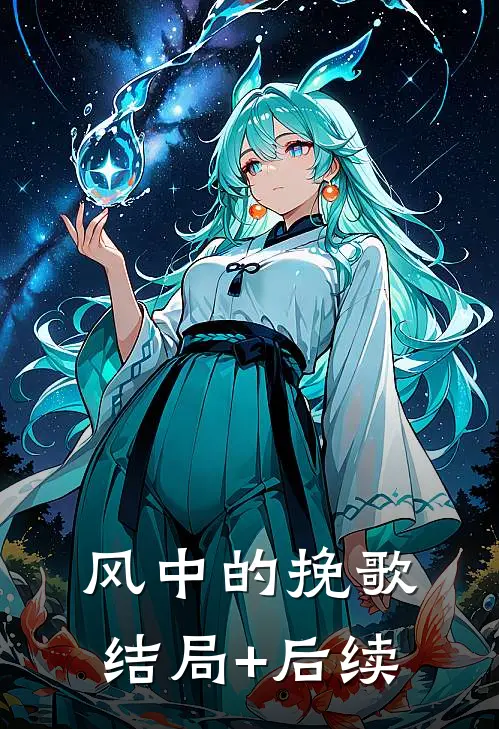 风中的挽歌结局+后续