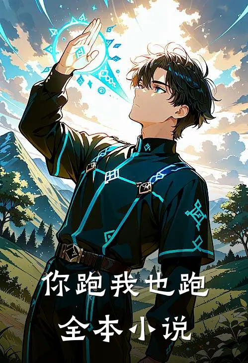 你跑我也跑全本小说