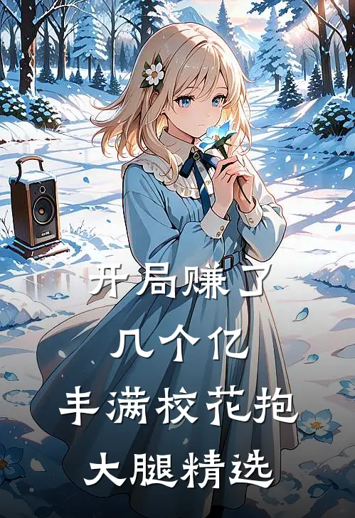 开局赚了几个亿，丰满校花抱大腿精选