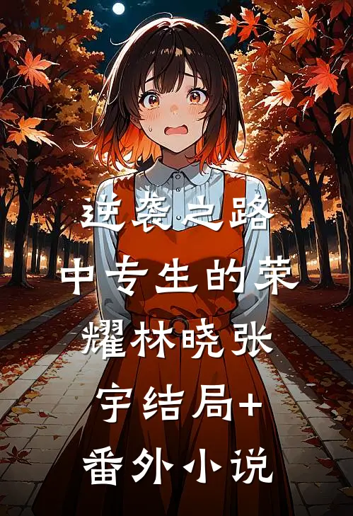 逆袭之路：中专生的荣耀林晓张宇结局+番外小说