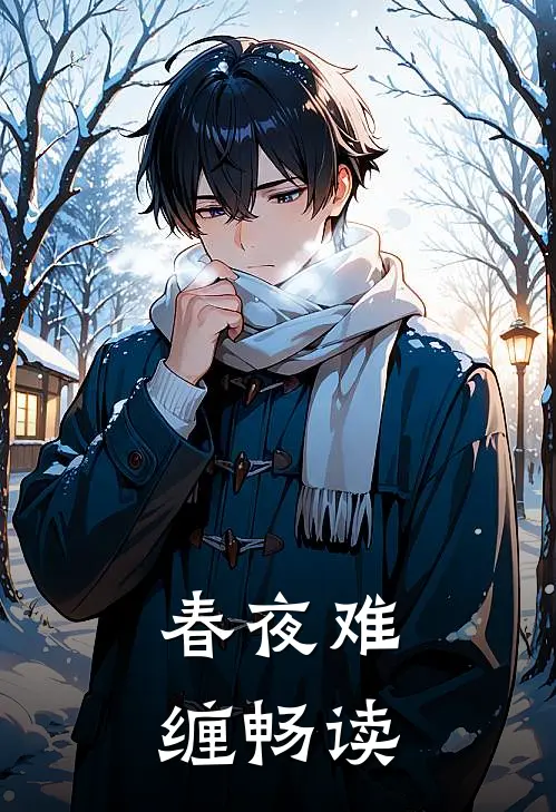 春夜难缠畅读