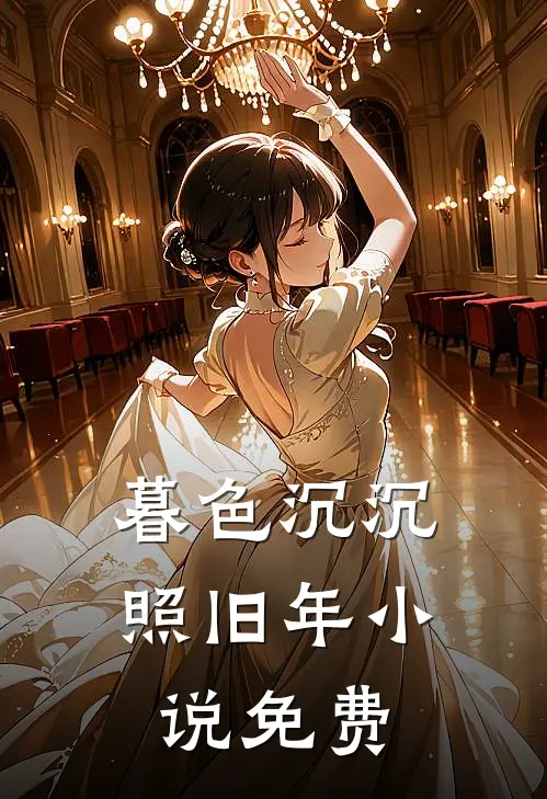 暮色沉沉照旧年小说免费