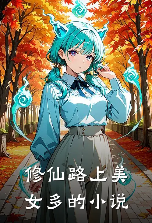修仙路上美女多的小说