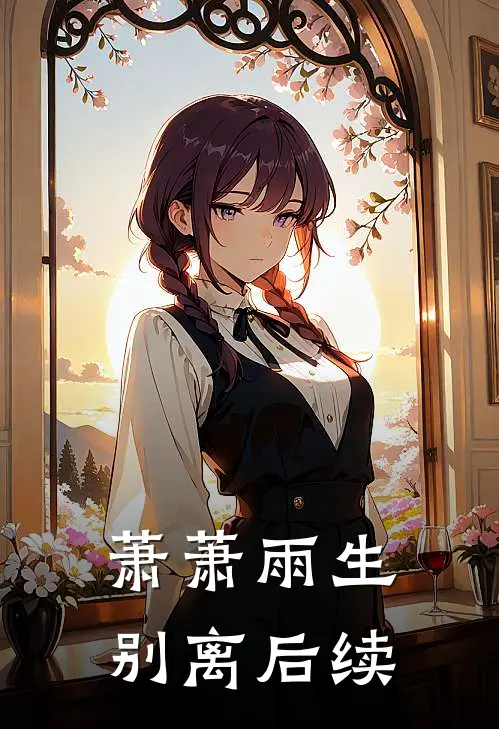萧萧雨生别离后续