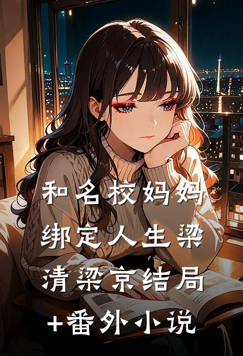 和名校妈妈绑定人生梁清梁京结局+番外小说