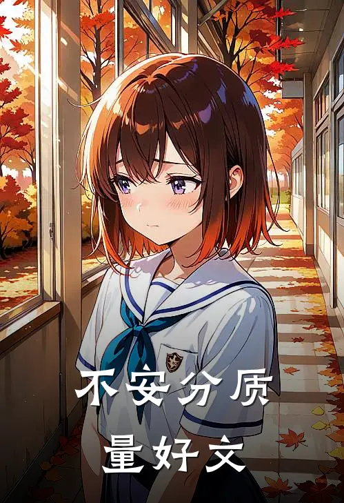 不安分质量好文