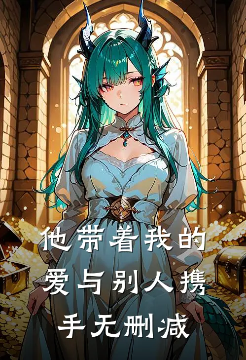 他带着我的爱与别人携手无删减