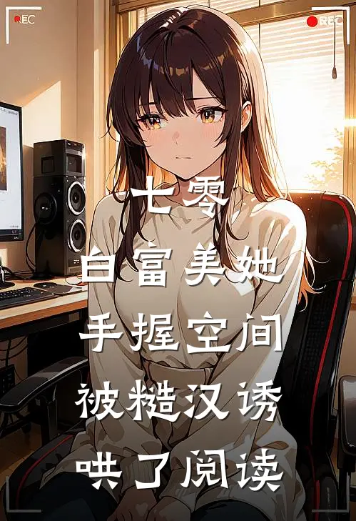 七零：白富美她手握空间被糙汉诱哄了阅读