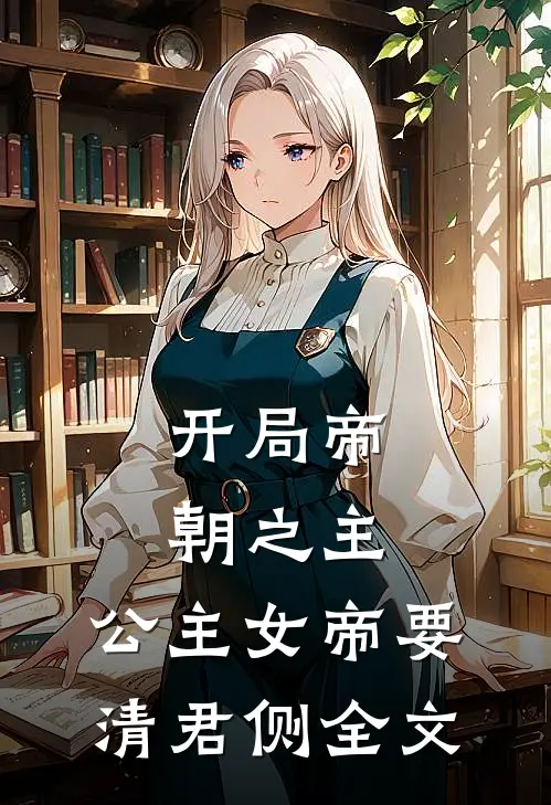 开局帝朝之主：公主女帝要清君侧全文