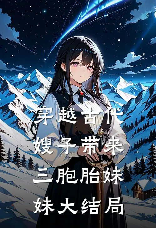 穿越古代：嫂子带来三胞胎妹妹大结局