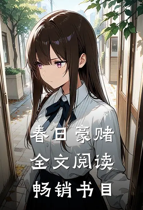 春日豪赌全文阅读畅销书目