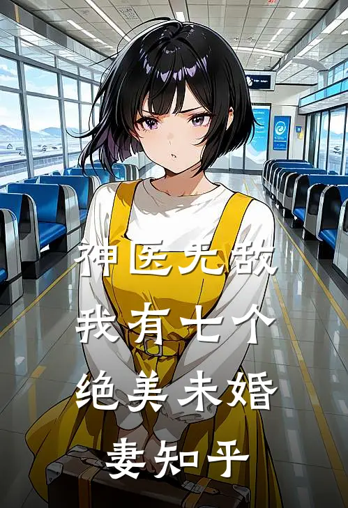 神医无敌：我有七个绝美未婚妻知乎