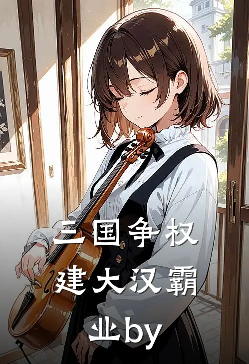 三国争权，建大汉霸业by