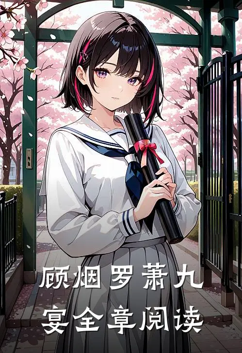 顾烟罗萧九宴全章阅读
