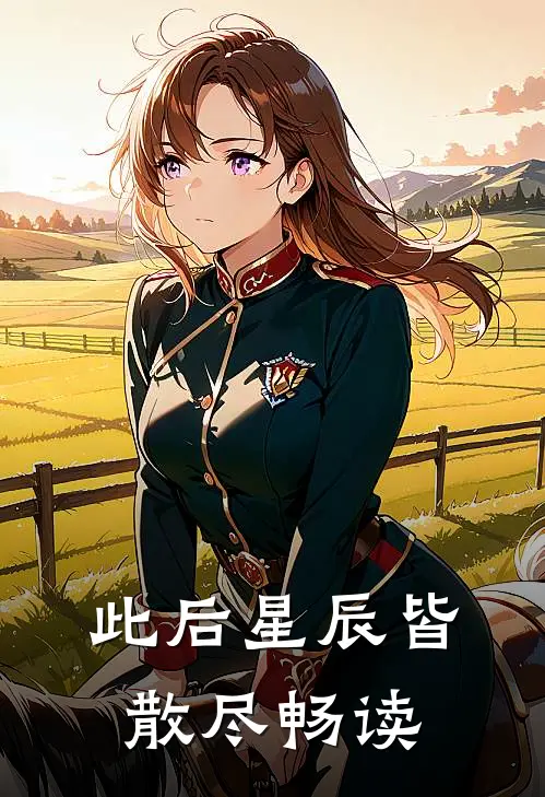此后星辰皆散尽畅读