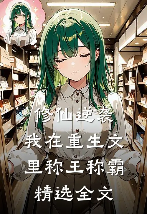修仙逆袭，我在重生文里称王称霸精选全文