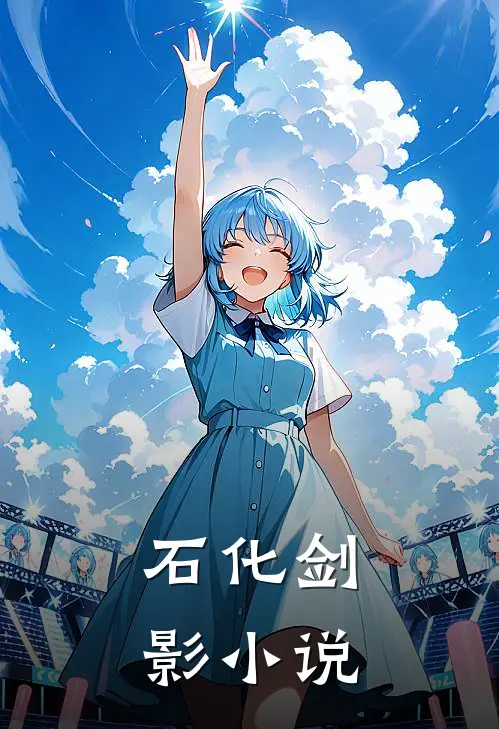 《石化剑影》小说