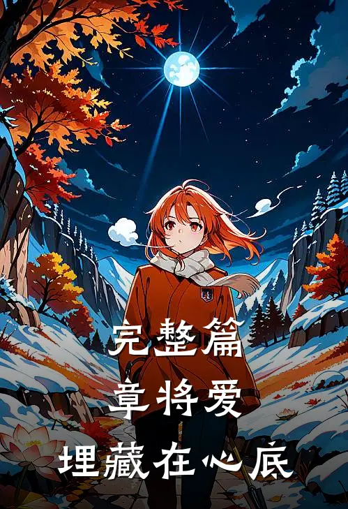 完整篇章将爱，埋藏在心底