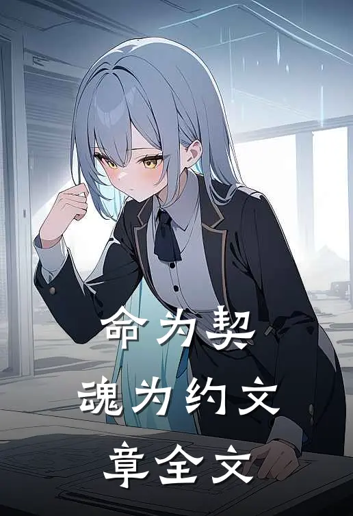 命为契，魂为约文章全文