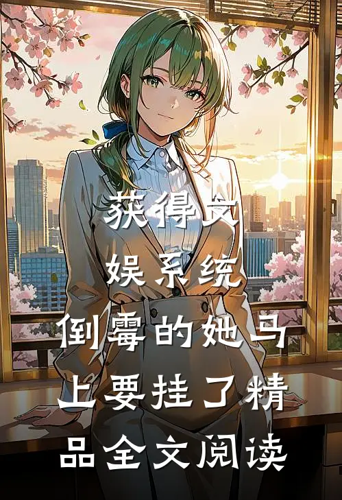获得文娱系统，倒霉的她马上要挂了精品全文阅读