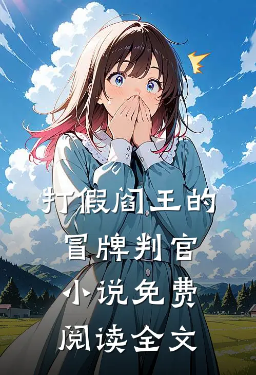 打假阎王的冒牌判官小说免费阅读全文