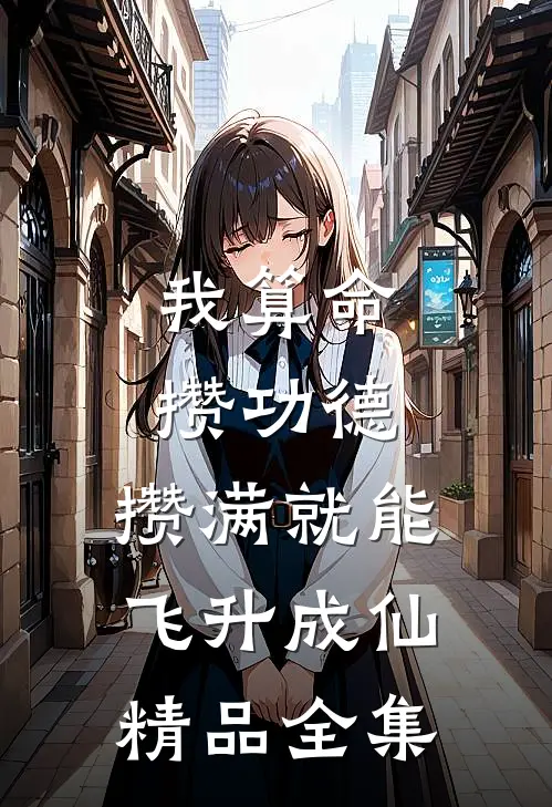 我算命攒功德，攒满就能飞升成仙精品全集