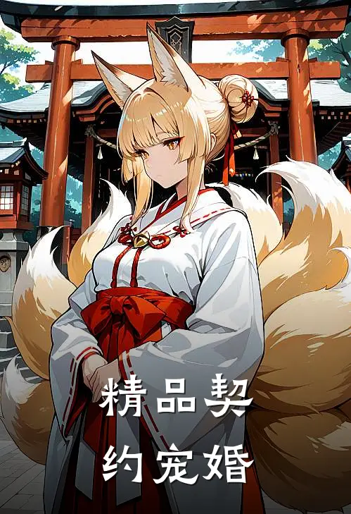 精品契约宠婚