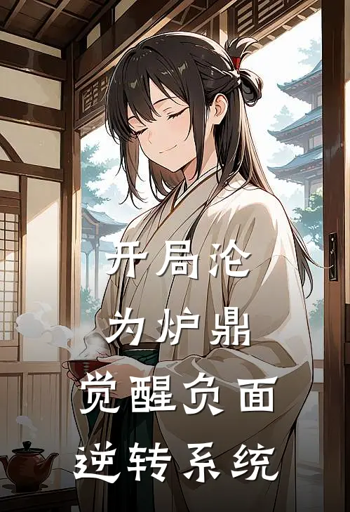 开局沦为炉鼎，觉醒负面逆转系统