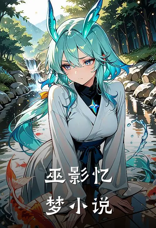 巫影忆梦小说