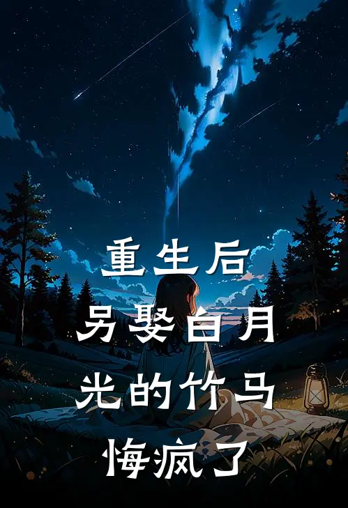 重生后，另娶白月光的竹马悔疯了