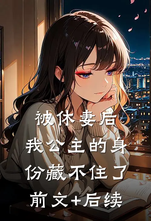 被休妻后，我公主的身份藏不住了前文+后续