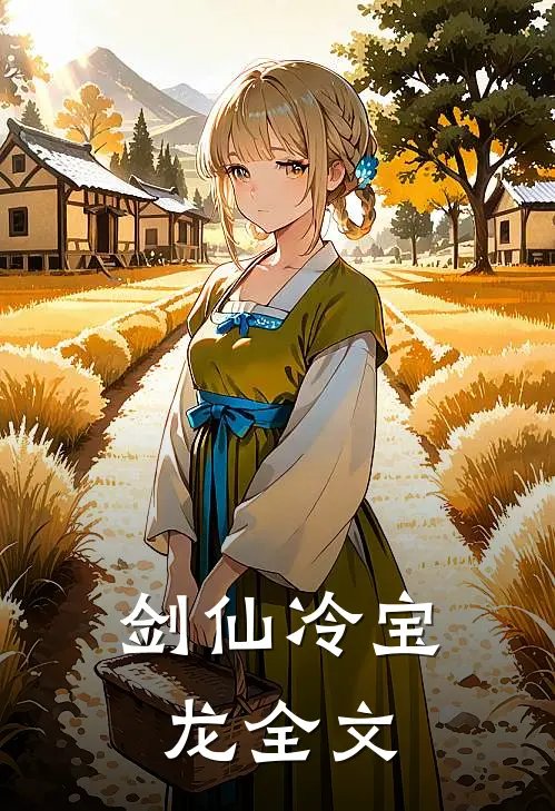 剑仙冷宝龙全文