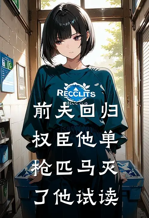 前夫回归，权臣他单枪匹马灭了他试读