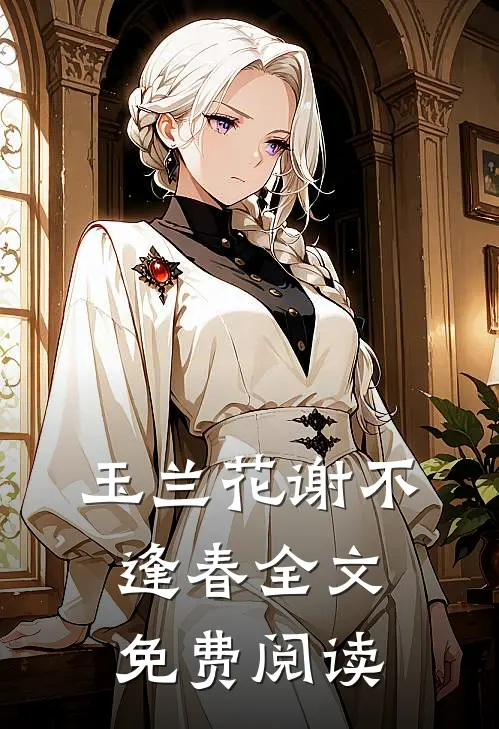 玉兰花谢不逢春全文免费阅读