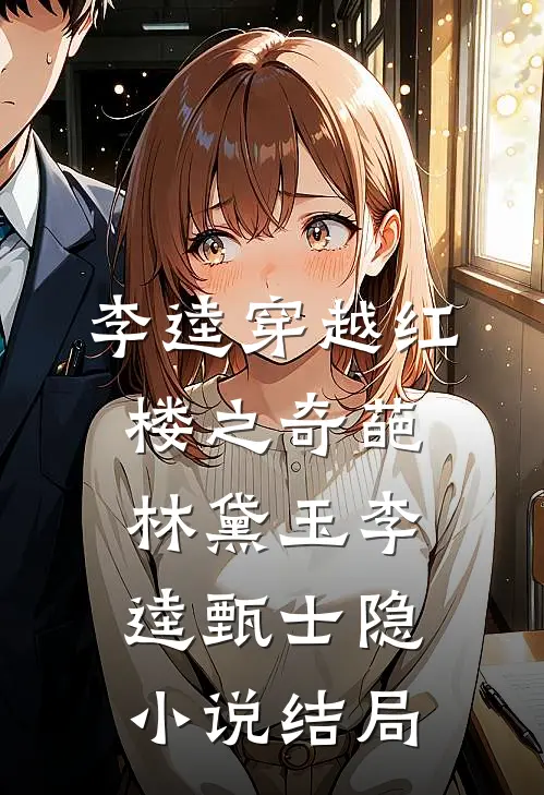 李逵穿越红楼之奇葩林黛玉李逵甄士隐小说结局