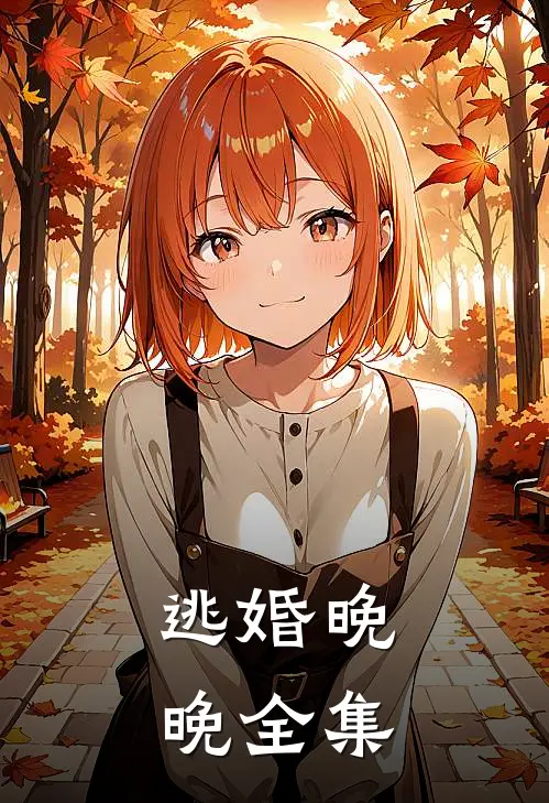 逃婚晚晚 全集