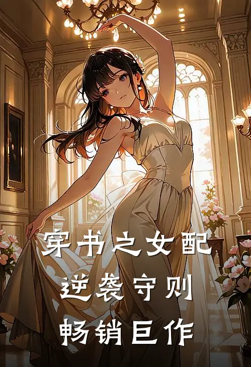穿书之女配逆袭守则畅销巨作