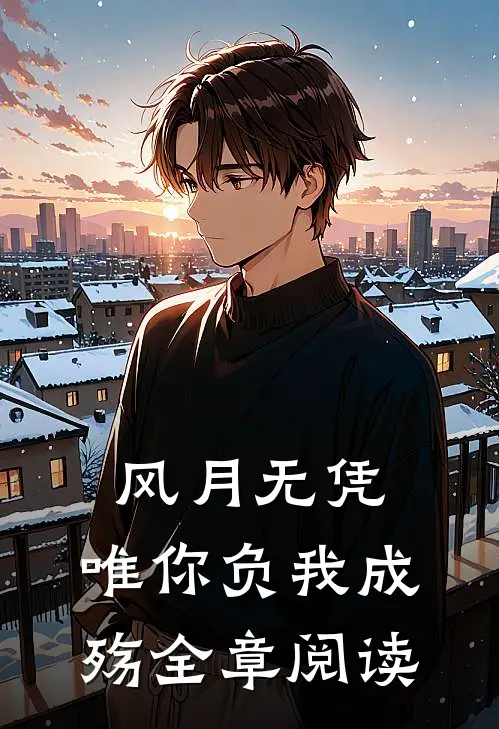 风月无凭，唯你负我成殇全章阅读