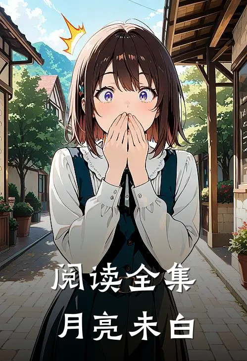 阅读全集月亮未白