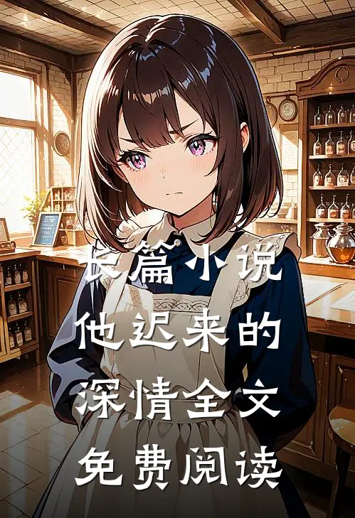 长篇小说他迟来的深情全文免费阅读