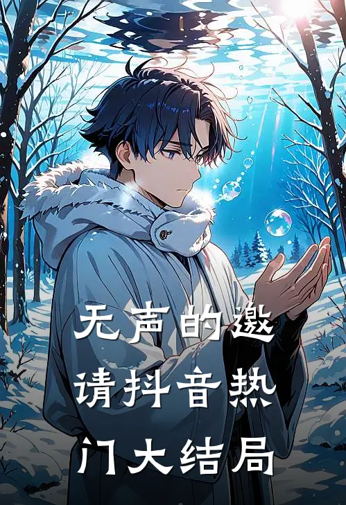 无声的邀请抖音热门大结局