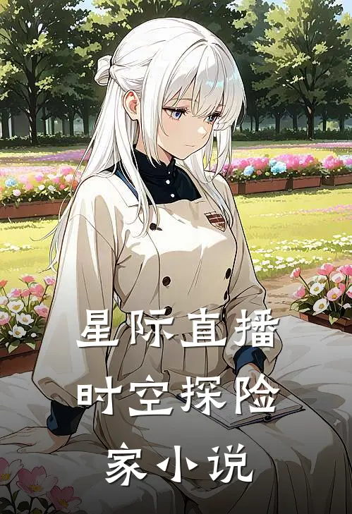 星际直播：时空探险家小说