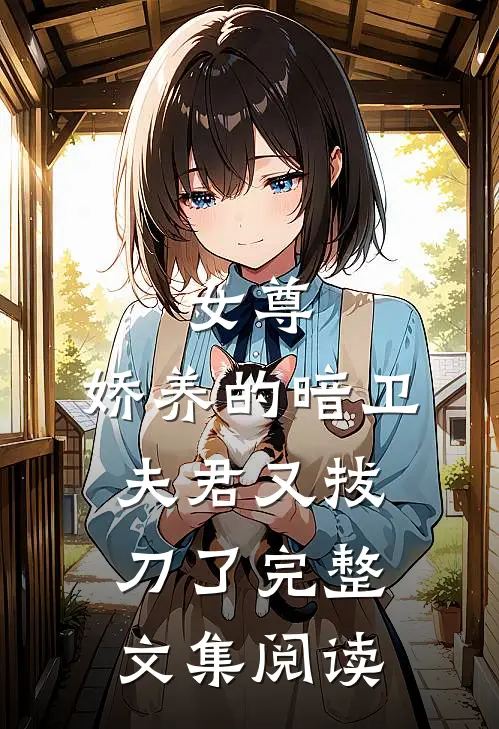 女尊：娇养的暗卫夫君又拔刀了完整文集阅读