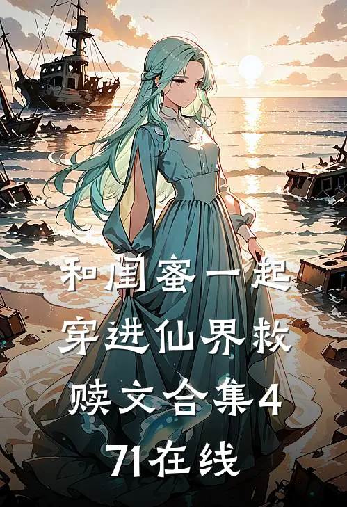 和闺蜜一起穿进仙界救赎文合集471在线