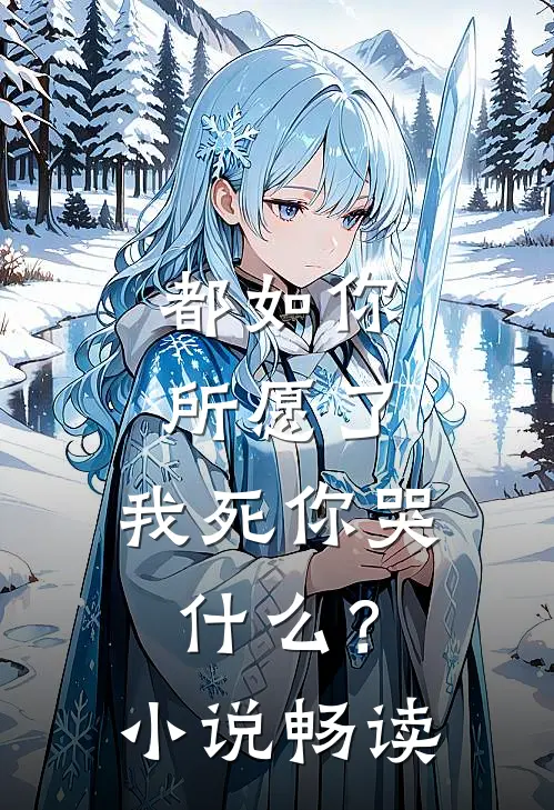 都如你所愿了，我死你哭什么？小说畅读