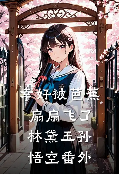 幸好被芭蕉扇扇飞了林黛玉孙悟空 番外