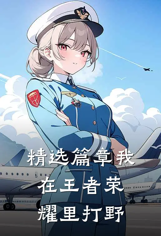 精选篇章我在王者荣耀里打野