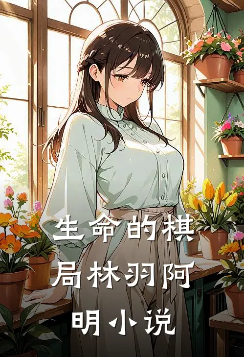 生命的棋局林羽阿明小说