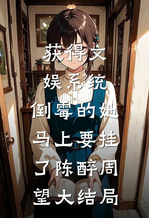 获得文娱系统，倒霉的她马上要挂了陈醉周望大结局